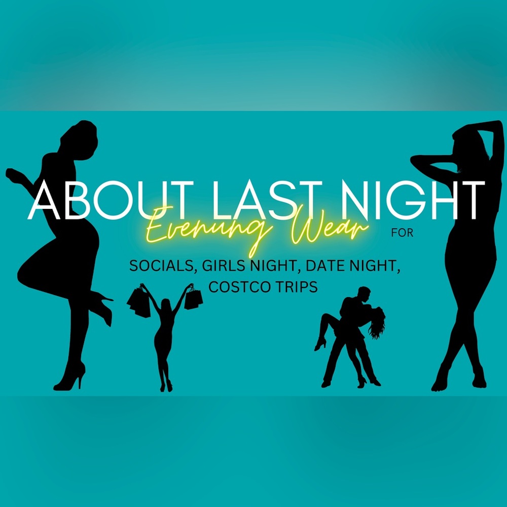 Do you love to dress up and be extra?